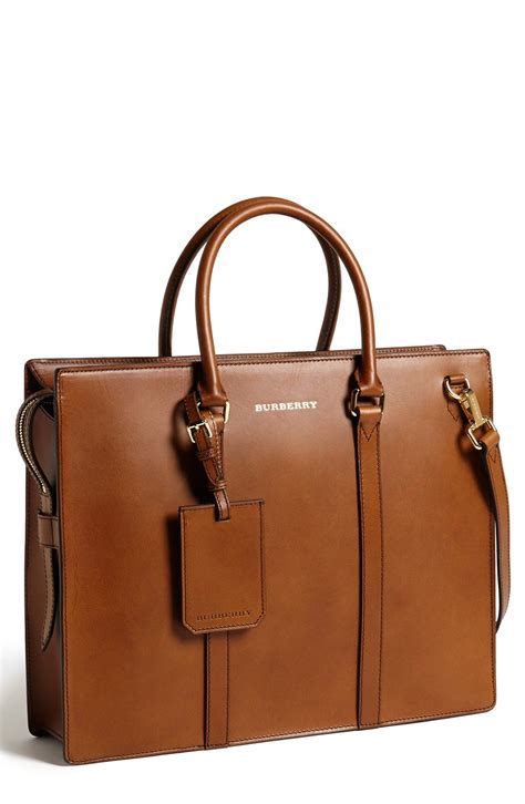 burberry briefcase women's|burberry men's backpacks.